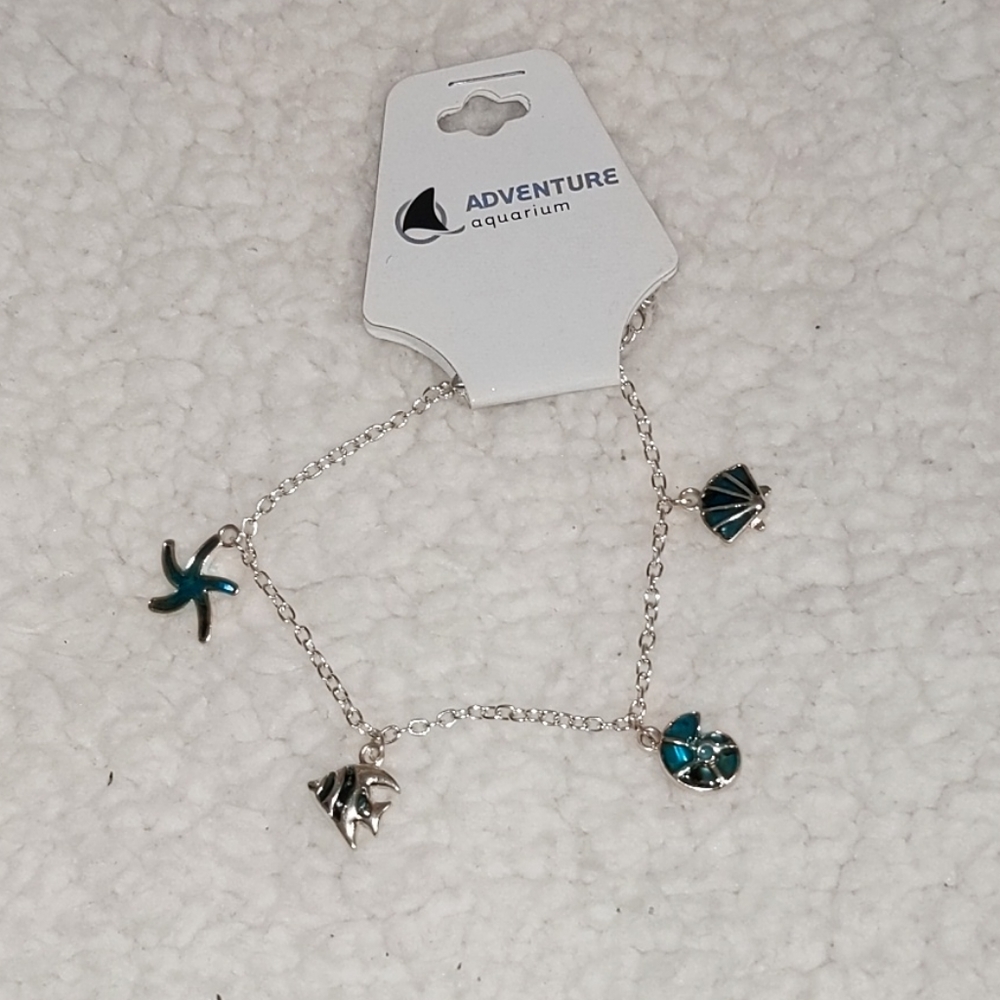 Charm Bracelet